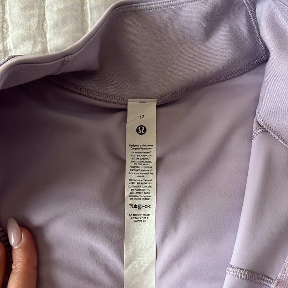 EUC Define Jacket - Picture 5 of 8
